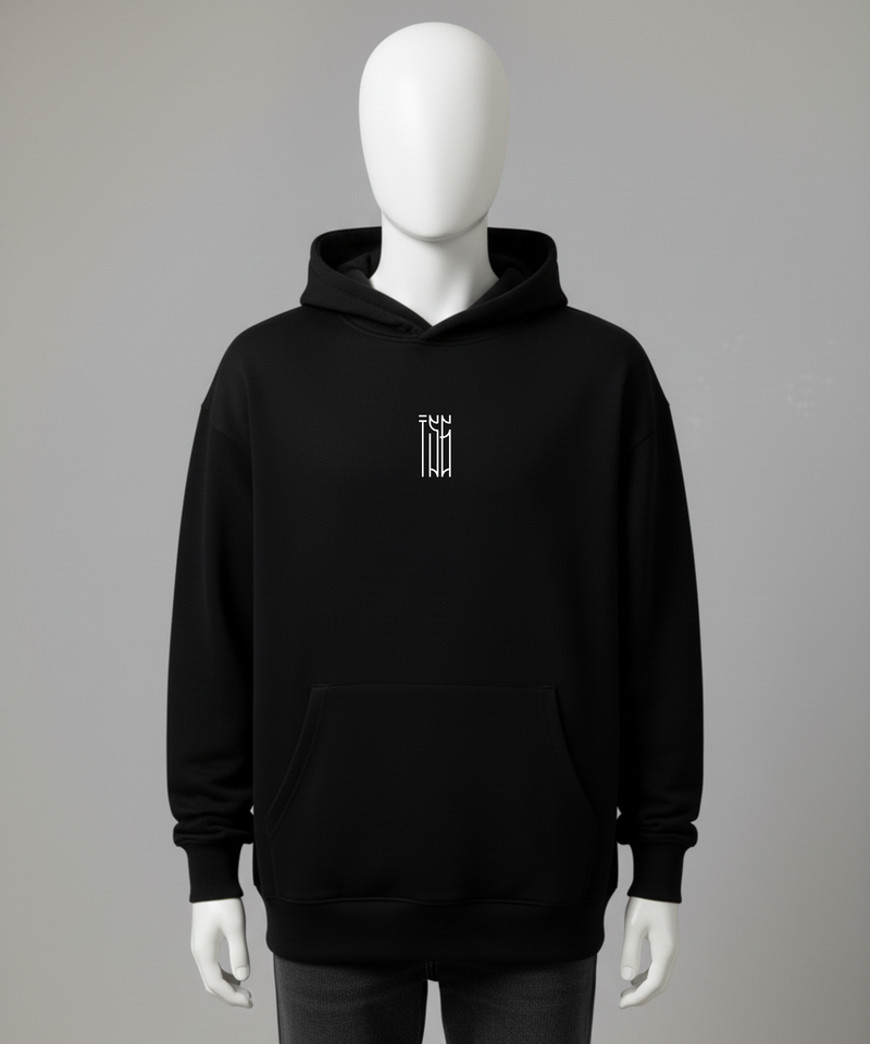 Moletom Trilha Sonora do Gueto