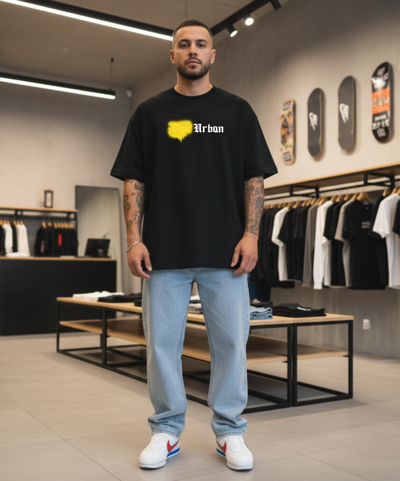 Camiseta DHB URBAN