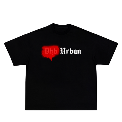 Camiseta DHB URBAN