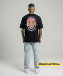 Camiseta Djonga