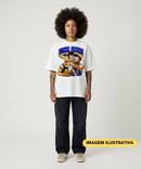 Camiseta STEPHEN CURRY