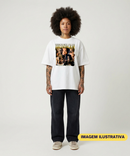 Camiseta XXXTENTACION
