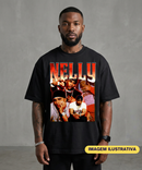 Camiseta NELLY