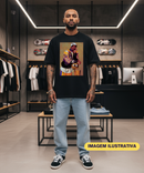 Camiseta Kobe Bryant