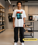 Camiseta JAY-Z