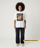 Camiseta STEPHEN CURRY