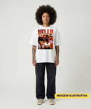 Camiseta NELLY