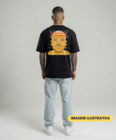 Camiseta Djonga