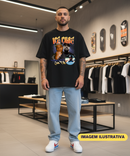 Camiseta ICE CUBE