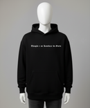 Moletom Kamikaze do Gueto