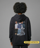 Moletom Kamikaze do Gueto