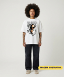 Camiseta POP SMOKE