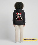 Moletom Facção Central Edicao Especial