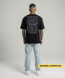 Camiseta Facção Central
