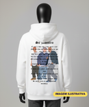 Moletom Kamikaze do Gueto