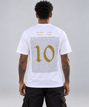Camiseta Racionais – Edição Times | Dry Fit