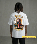 Camiseta Ediçao Especial