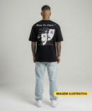 Camiseta  Neurônio Subconsciente