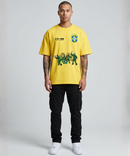 Camiseta Edicao Especial Copa 2026