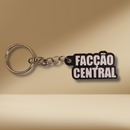 Chaveiro Facção Central