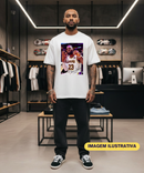 Camiseta LeBron James