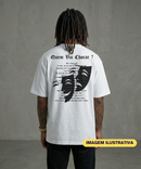 Camiseta  Neurônio Subconsciente