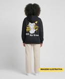 Moletom DHB URBAN