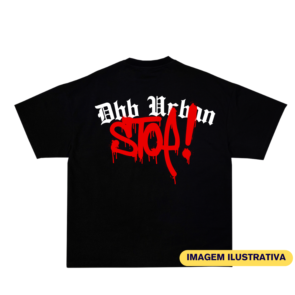 Camiseta DHB URBAN