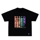 Camiseta Psico