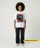 Camiseta MICHAEL JORDAN