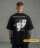 Camiseta  Neurônio Subconsciente