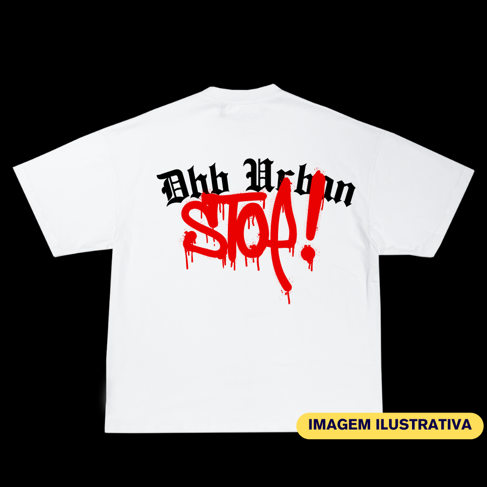 Camiseta DHB URBAN