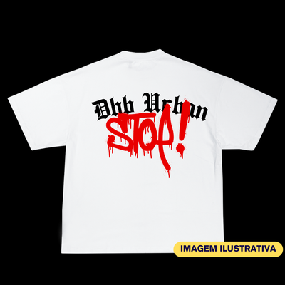 Camiseta DHB URBAN