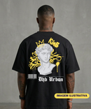 Camiseta DHB URBAN