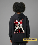 Moletom Facção Central