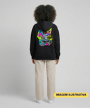 Moletom DHB URBAN