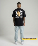 Camiseta Facção Central