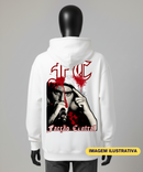 Moletom Facção Central