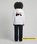 Moletom DHB URBAN