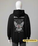 Moletom Facção Central