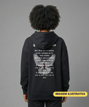 Moletom Facção Central