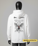 Moletom Facção Central