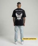 Camiseta Facção Central
