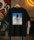 Camiseta Divine Gaze