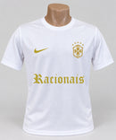 Camiseta Racionais – Edição Times | Dry Fit
