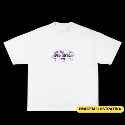 Camiseta DHB URBAN