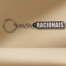 Chaveiro Racionais
