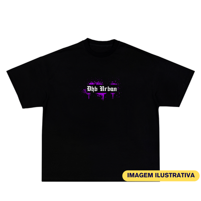 Camiseta DHB URBAN