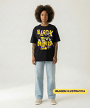 Camiseta KOBE BRYANT