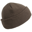 Gorro Lenhador